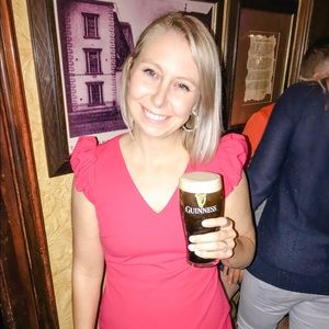 Meet your Posher, Brittney